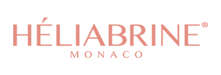 Logo Héliabrine, soins professionnels de l’institut