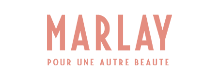 Logo Marlay, soins naturels et innovants